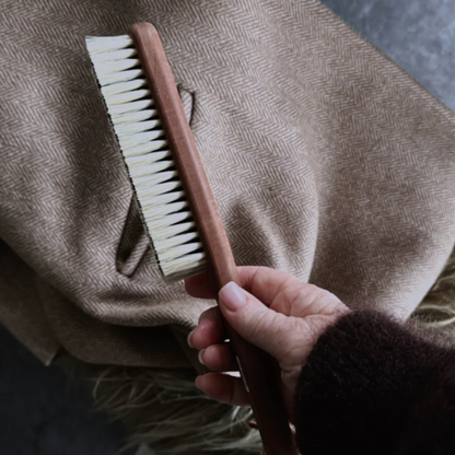 Cashmere Brush