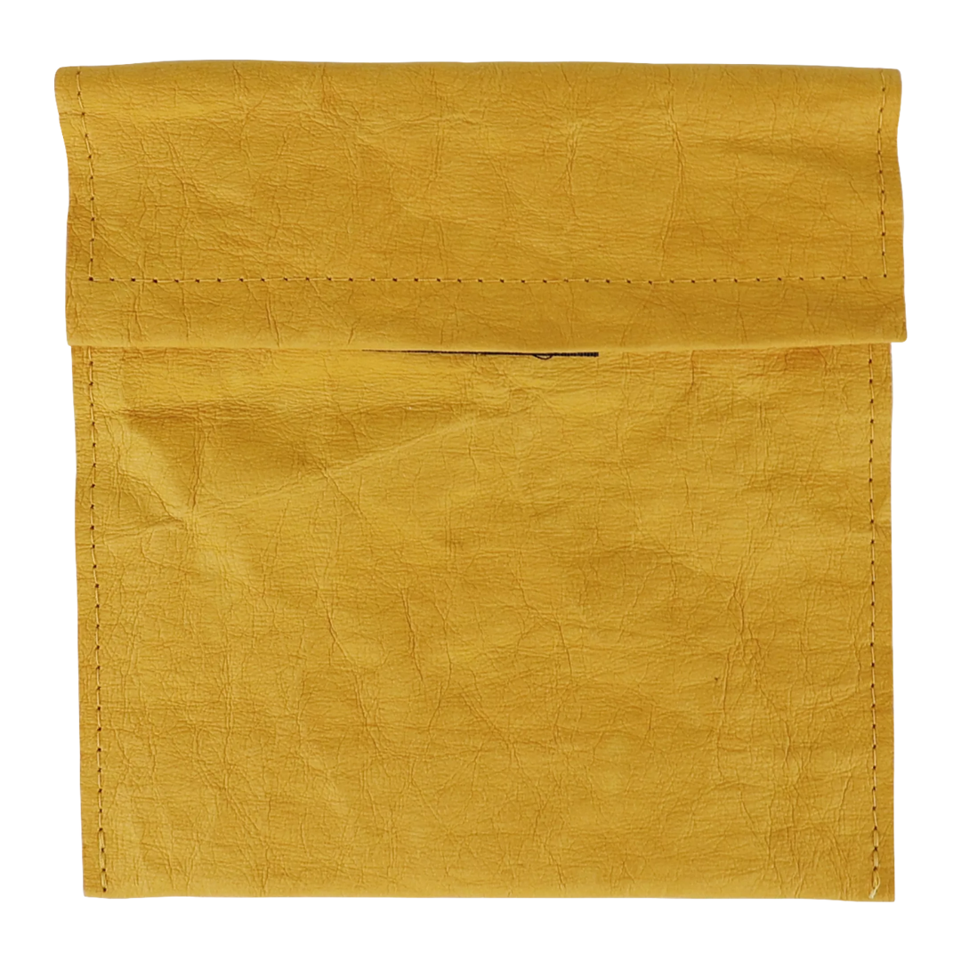 Reuseable Snack to Go Pouch in 3 Colours