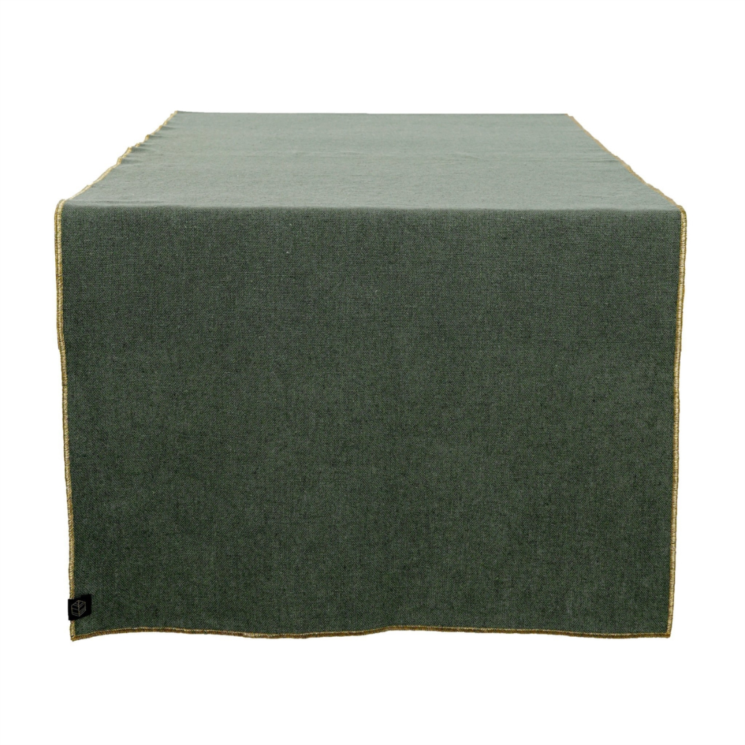 Verone Linen Table Runner in 2 Colours