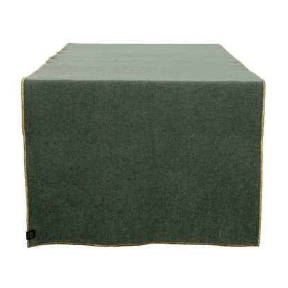 Verone Linen Table Runner in 2 Colours