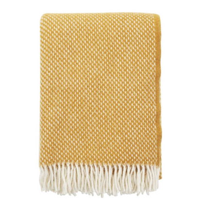 Preppy Throw - 7 colours