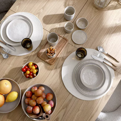 Sea Shell Ceramic Tumbler in 2 Sizes