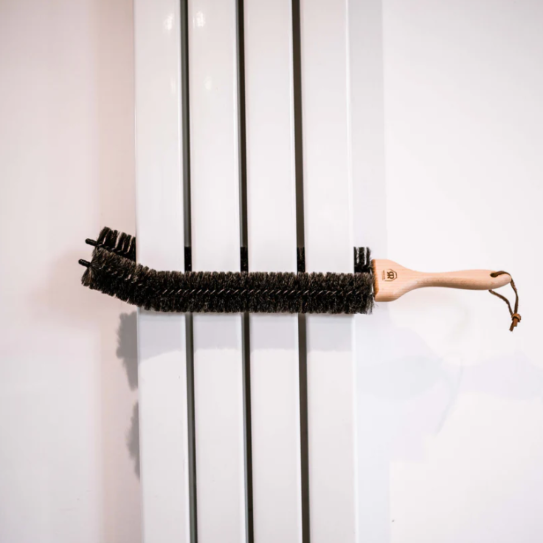 Radiator Brush in 2 Sizes