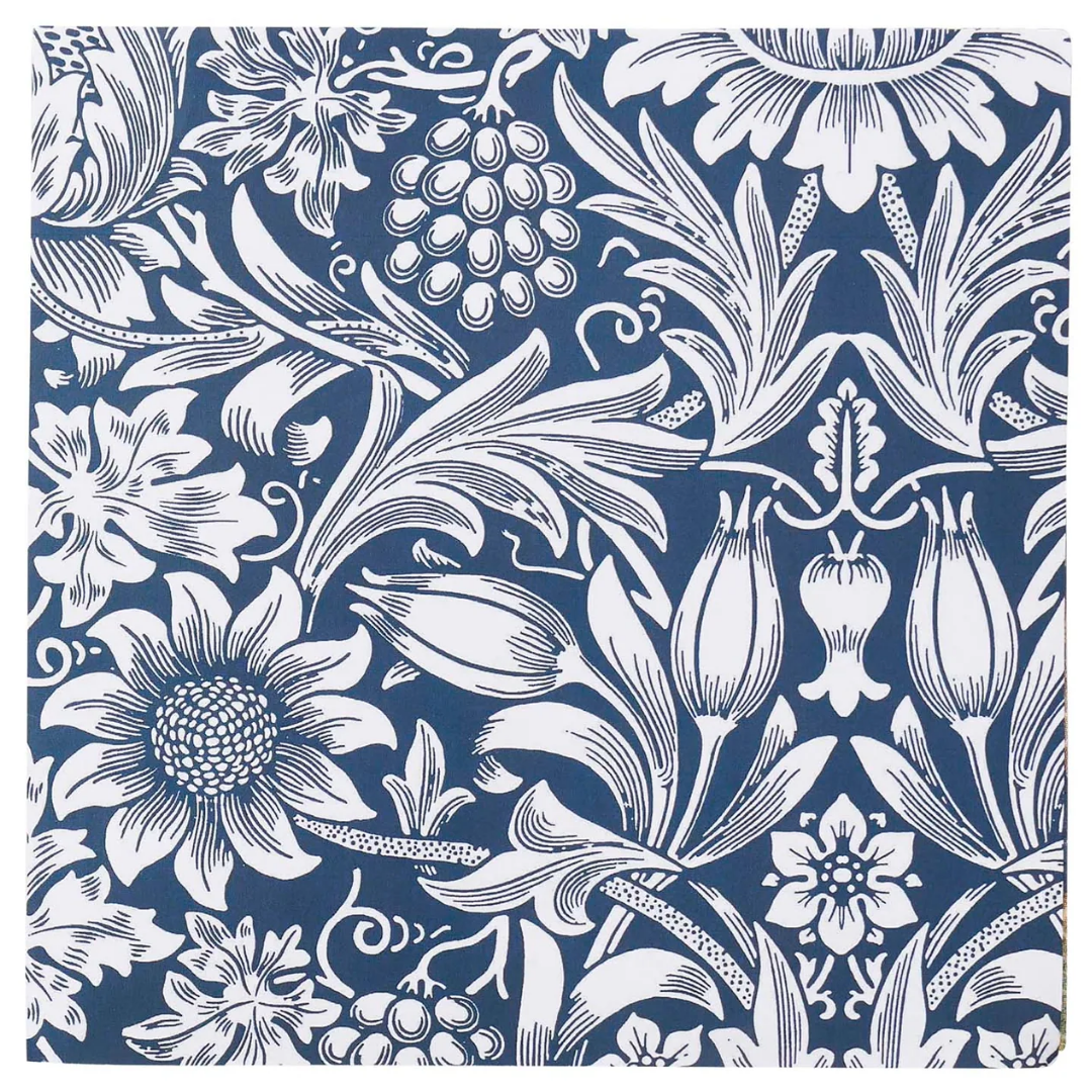 20 Paper Napkins in 5 Designs