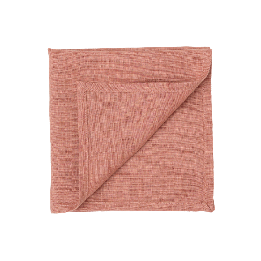 Pise Napkin in 3 Colours