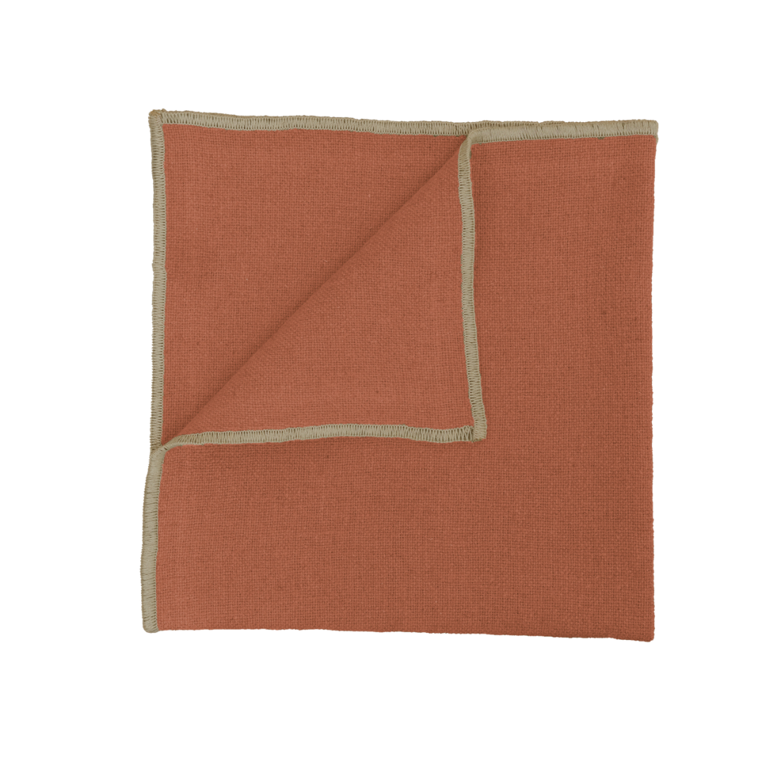 Corte Napkin in 2 Colours