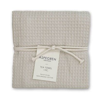 Blache Tea Towel &amp; Dishcloth Gift Set of 4