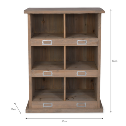 Shoe Locker - 3 sizes
