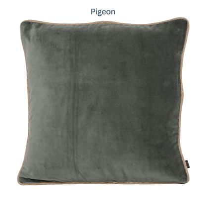 New Delhi Cushion 45 x 45cm in 4 colours