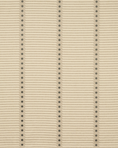 Ivory Massalia Oia Cushion 22 x 40cm Cushion
