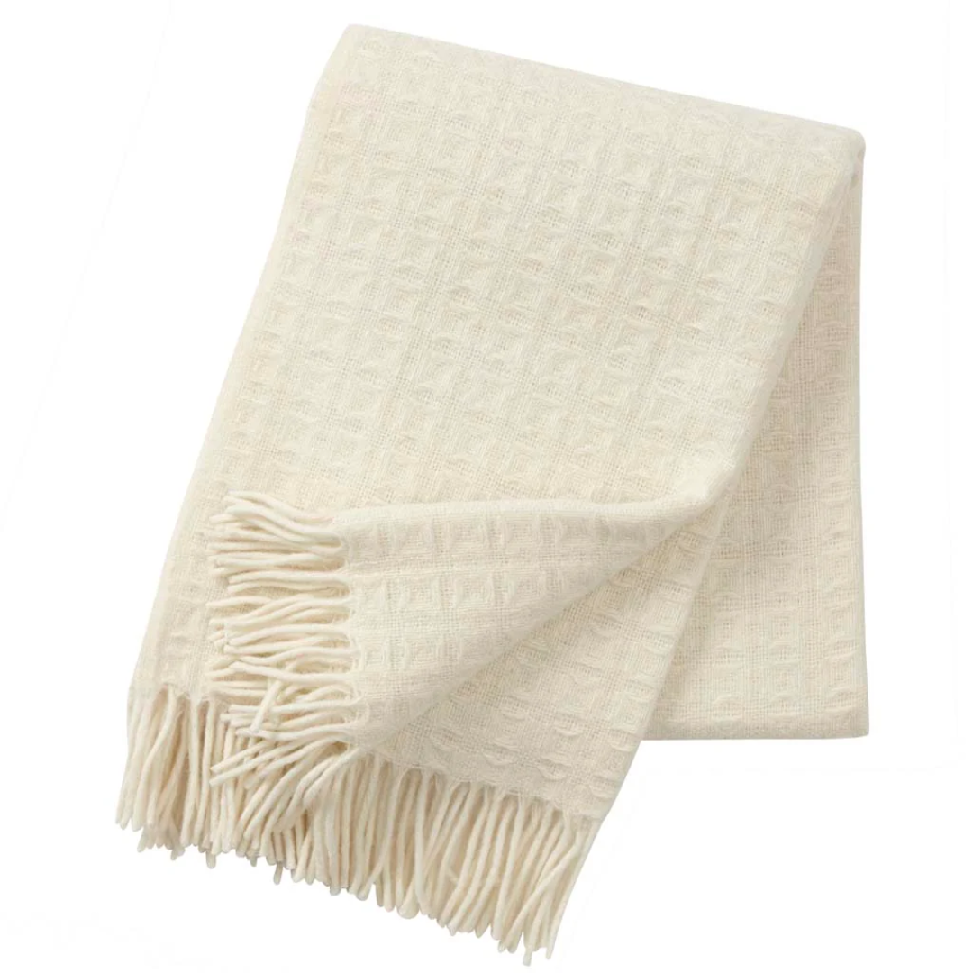 Twist Throw - 2 colours