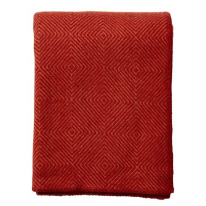 Nova Throw - 4 colours