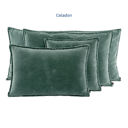 Manhattan Cushion 40 x 60cm in 4 Colours