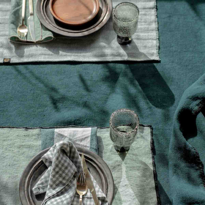 Luri Placemat 36 x 48cm in 3 colours