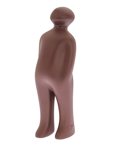 Raisin Small Ceramic Figure