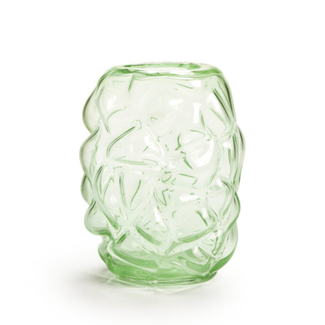 Crepe Vase in 2 Colours