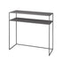 Console Table - Grey