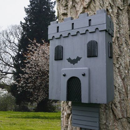 Bat Castle