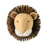 Large Lion Head