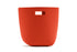 Woollen Felt Bag - Cutout