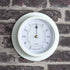 White Tide Clock - For Seaside Homes
