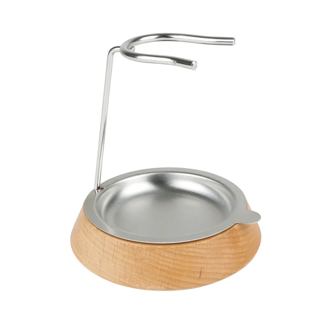 Small Round Pot Brush Set