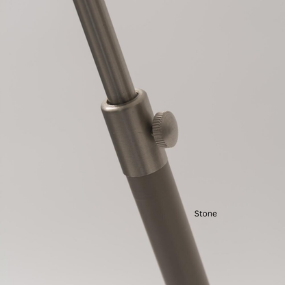 Customisable Steel Table Lamp