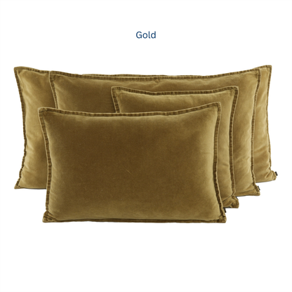 Manhattan Cushion 40 x 60cm in 4 Colours