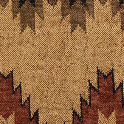Kilim Rug Tribal Three in 2 Sizes