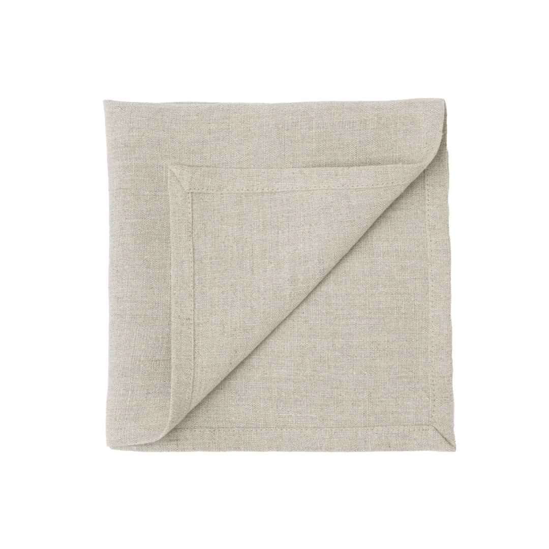 Pise Napkin in 3 Colours