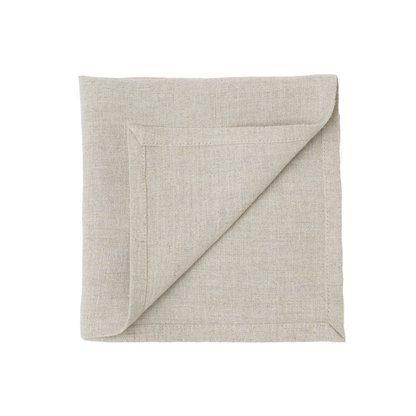 Pise Napkin in 3 Colours