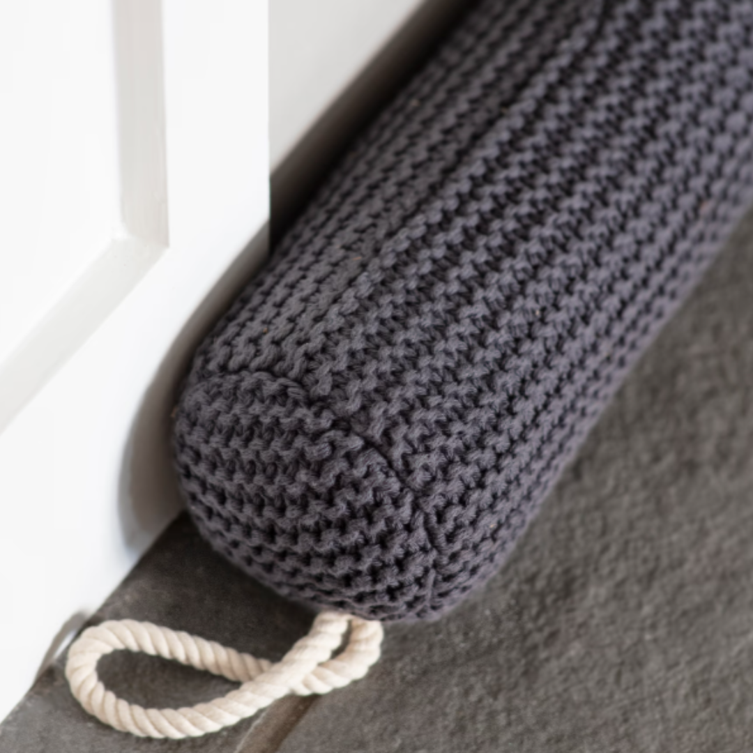 Draught Excluder - 2 Styles