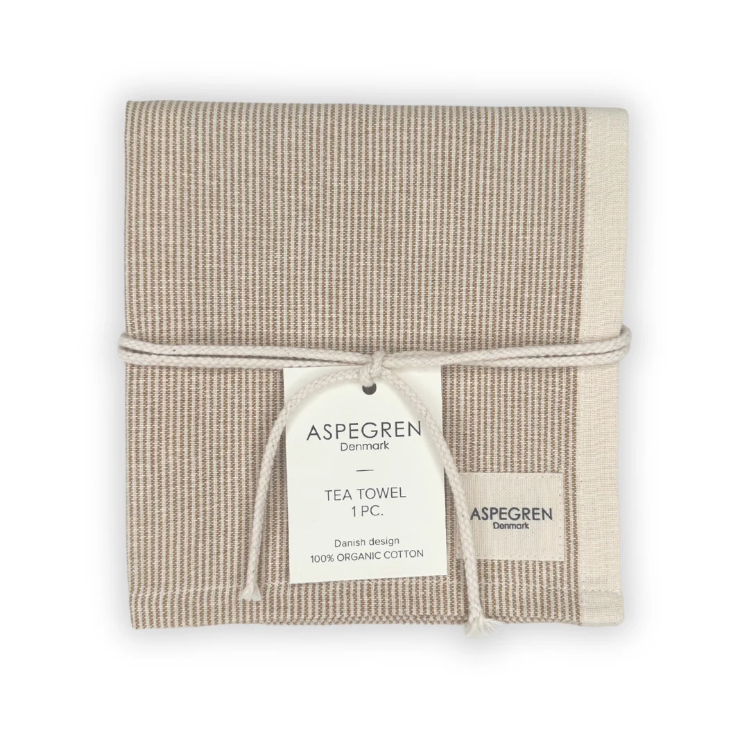 Sunflower Seed Towel &amp; Dishcloth Gift Set of 4