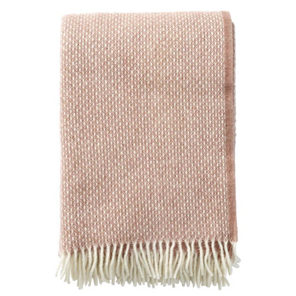 Freckles Throw - 3 colours