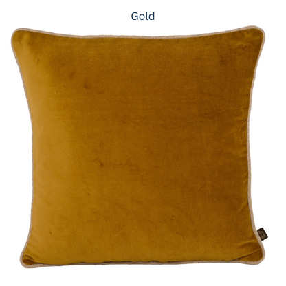 New Delhi Cushion 45 x 45cm in 4 colours