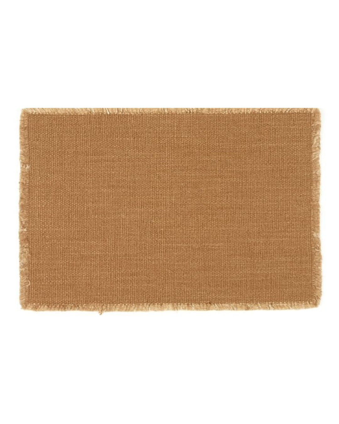 Ginger Linen Placemat 35 x 50cm