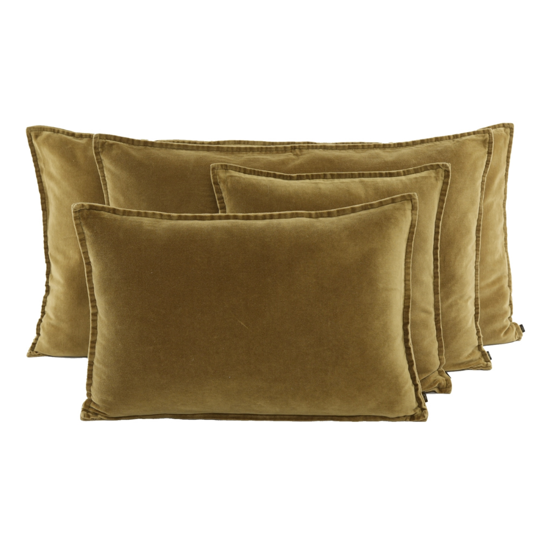 Manhattan Cushion 40 x 60cm in 4 Colours