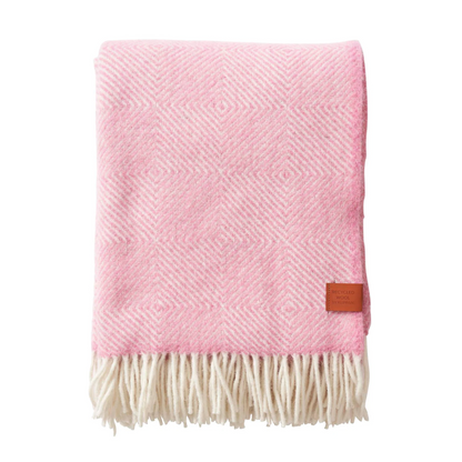 Gooseye Throw - 6 colours