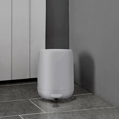 Pedal Bin in 4 Colours