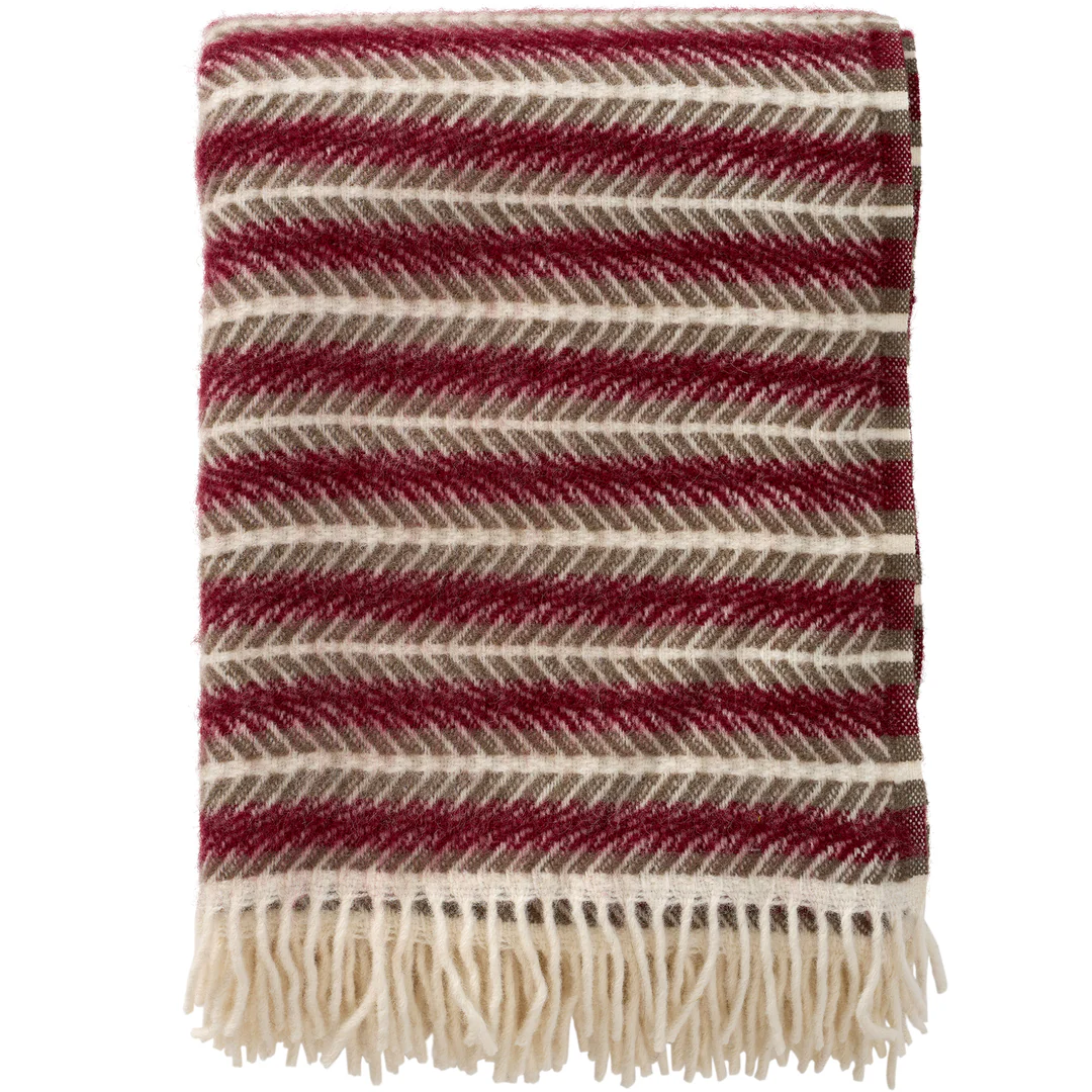 Oscar Mutli Throw in 3 Colours