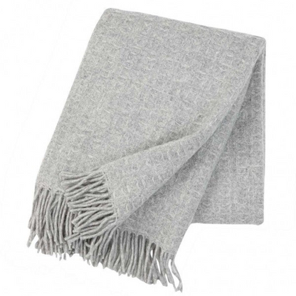 Twist Throw - 2 colours
