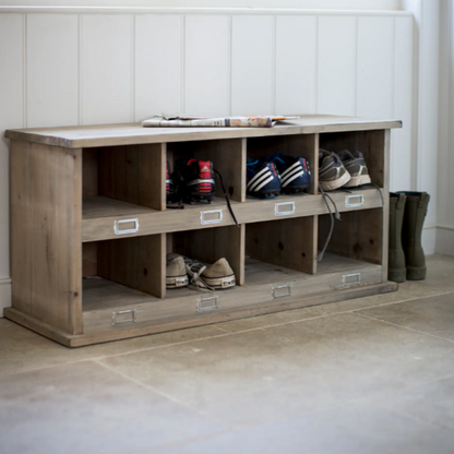 Shoe Locker - 3 sizes