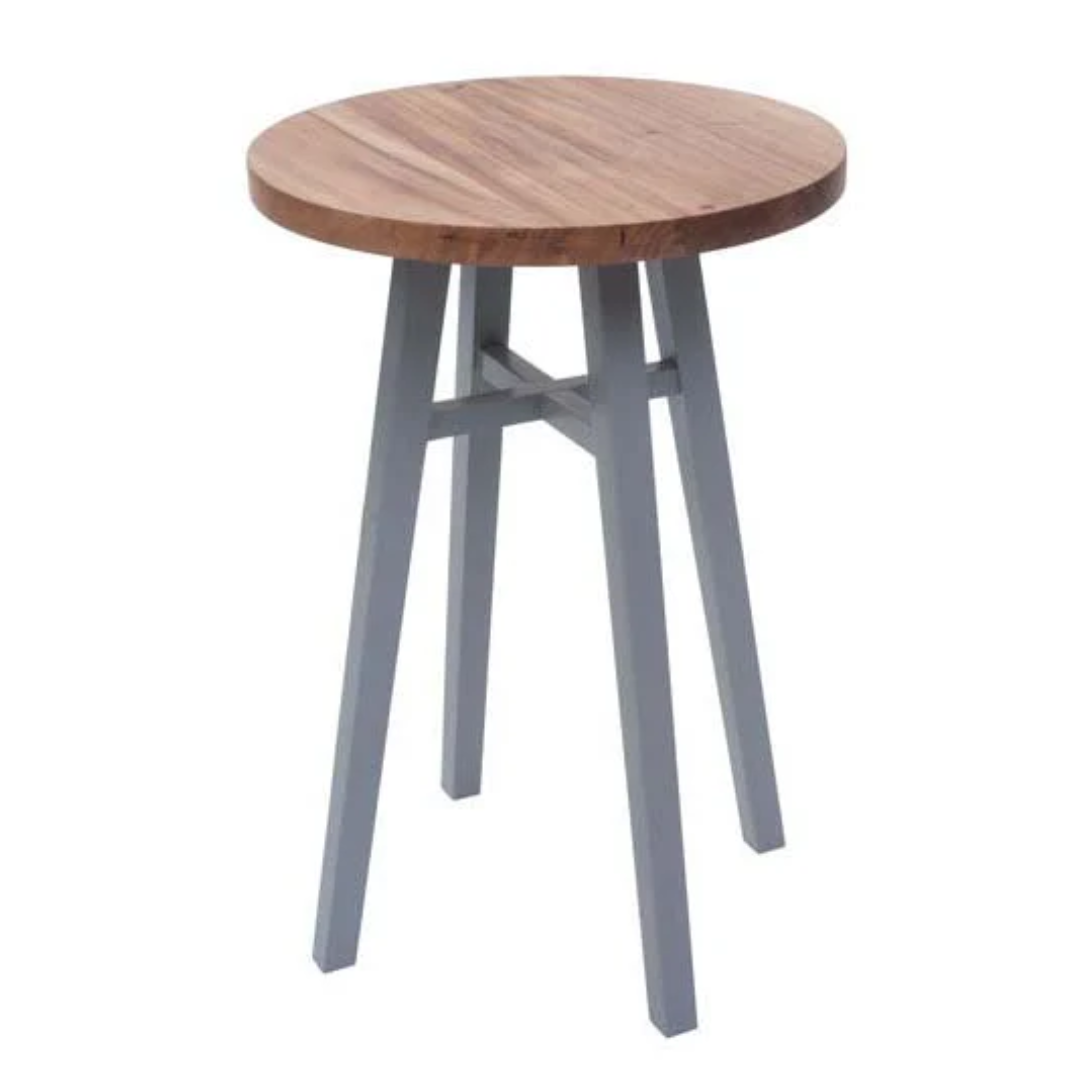 Timeless Round Side Table 40cm in 3 Styles