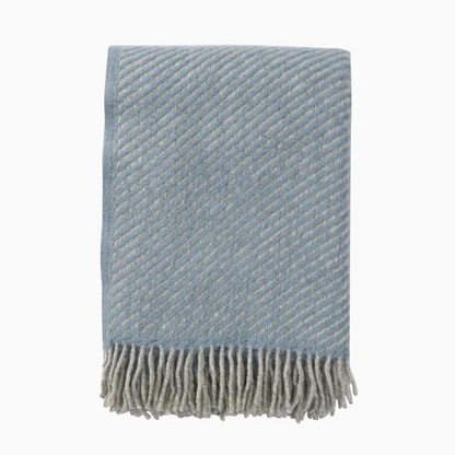 Carl Throw - 4 colours