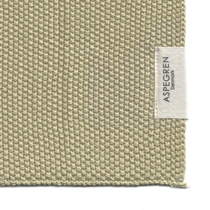 Pear Tea Towel &amp; Dishcloth Gift Set of 4