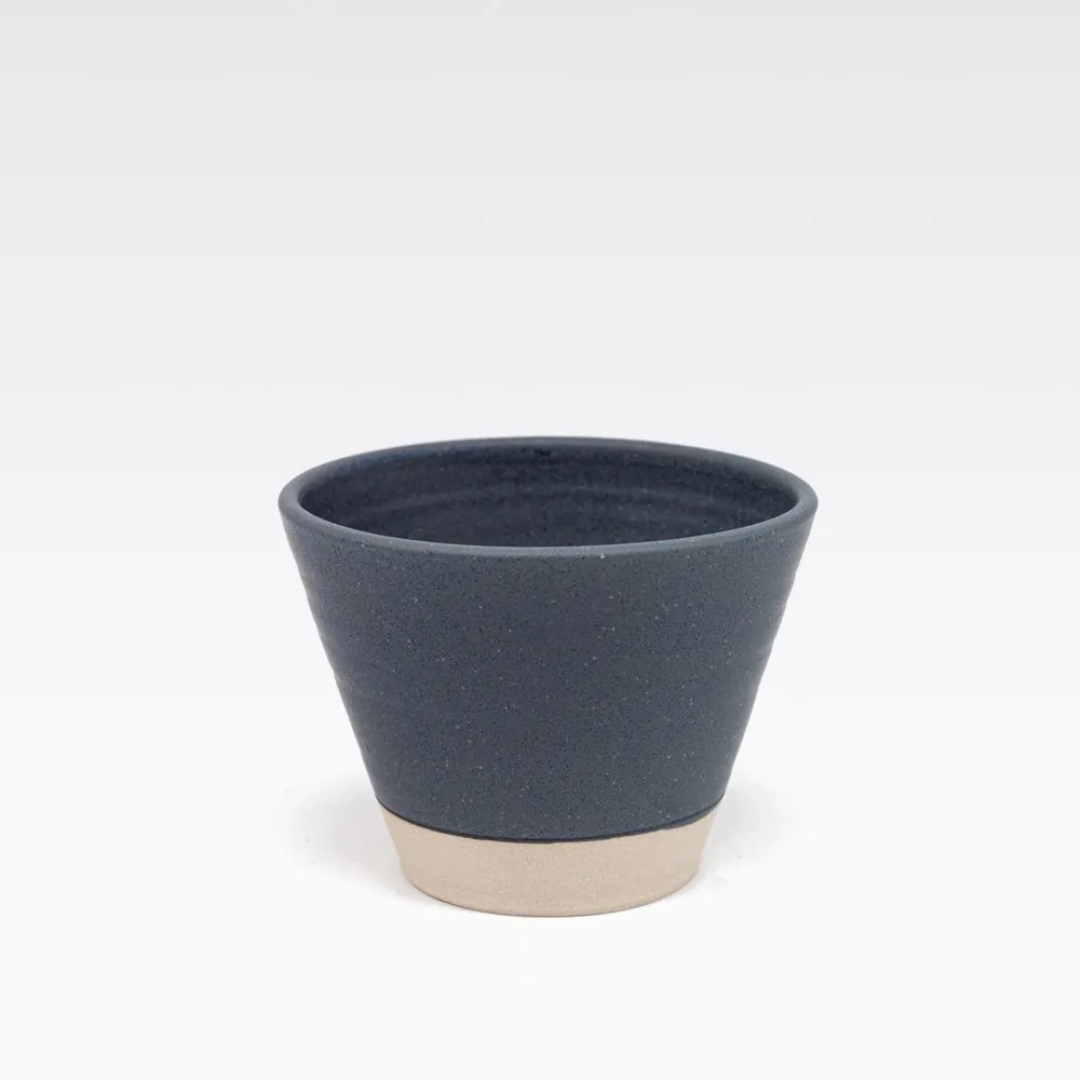 Ceramic Dip Bowl in 4 Colours