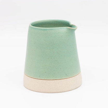 Ceramic Large Creamer in 5 Colours