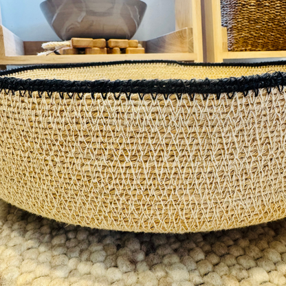 Seagrass Basket Duo 4627