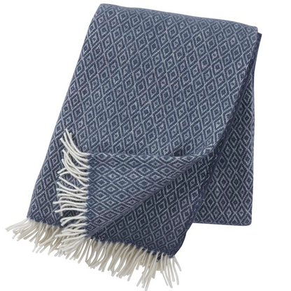 Stella Throw - 3 colours