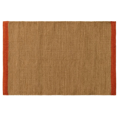 Wool Doormat Rug - 3 colours